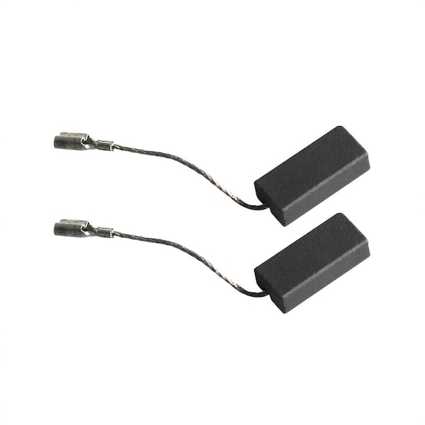 Superior Electric Aftermarket Carbon Brush Set of (2) Replaces Bosch 1607014116 S97 - main